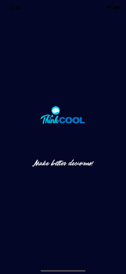 ThinkSlow - Make Better Decisions